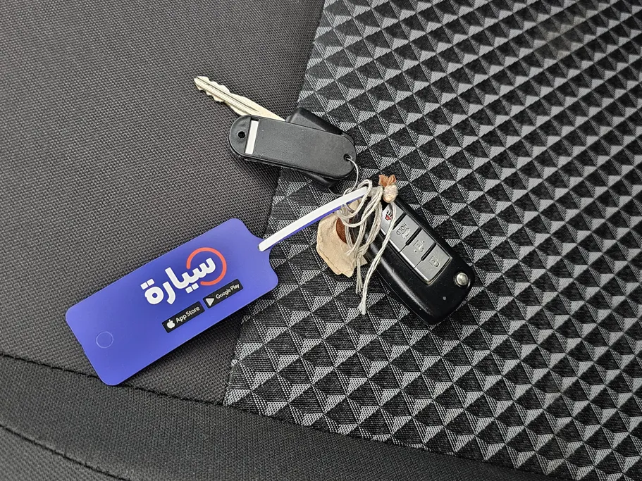 2022 Nissan Sunny S New Shape 