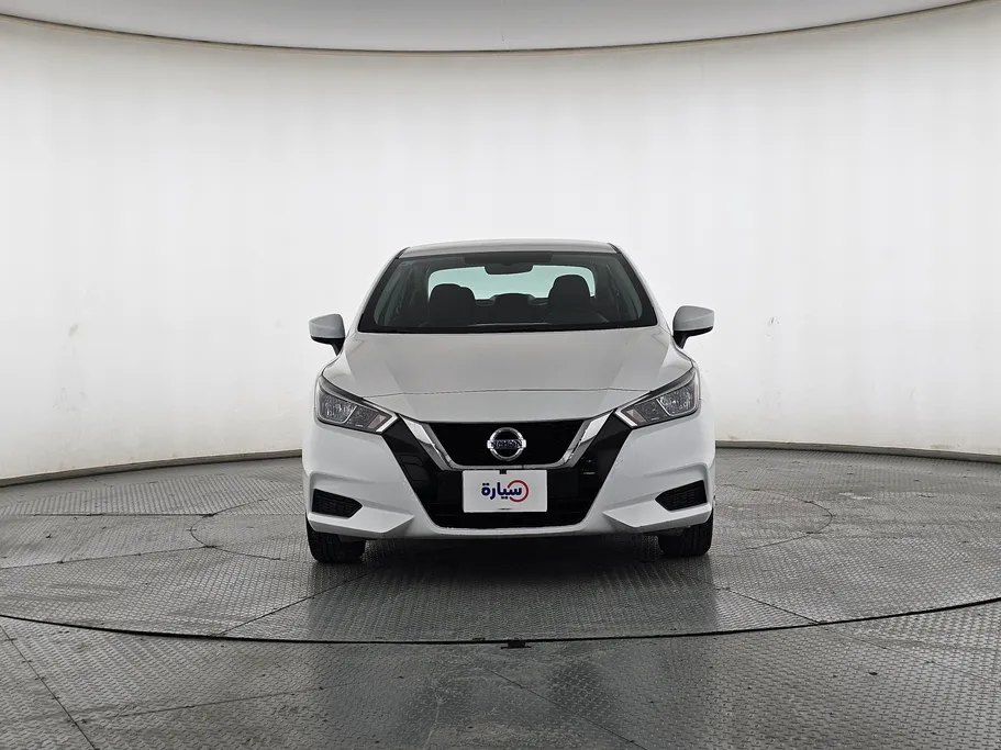 2022 Nissan Sunny S New Shape 