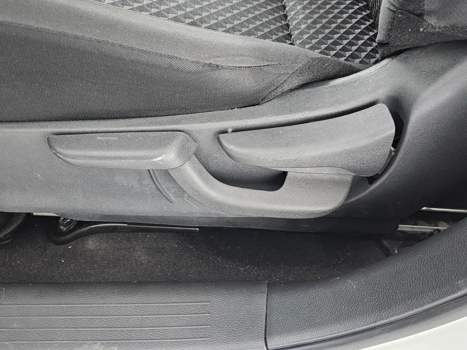 2022 Nissan Sunny S New Shape 