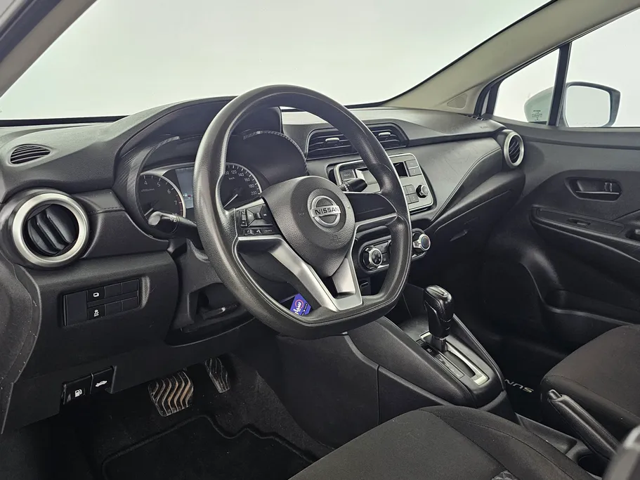 2022 Nissan Sunny S New Shape 