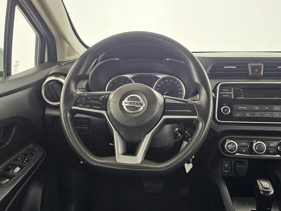 2022 Nissan Sunny S New Shape 