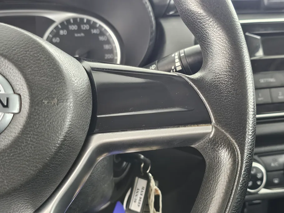 2022 Nissan Sunny S New Shape 