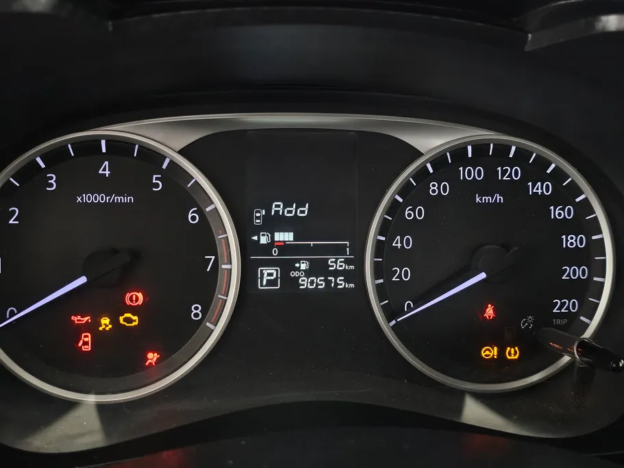 2022 Nissan Sunny S New Shape 