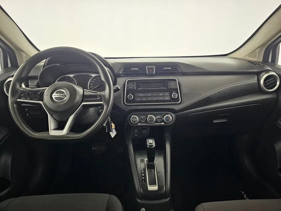 2022 Nissan Sunny S New Shape 