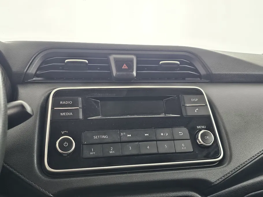 2022 Nissan Sunny S New Shape 