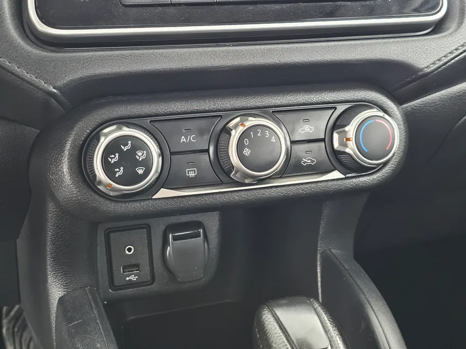 2022 Nissan Sunny S New Shape 