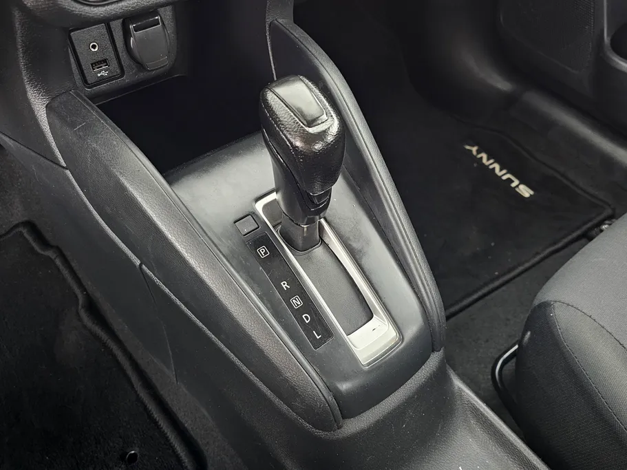 2022 Nissan Sunny S New Shape 