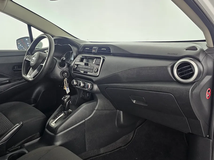 2022 Nissan Sunny S New Shape 