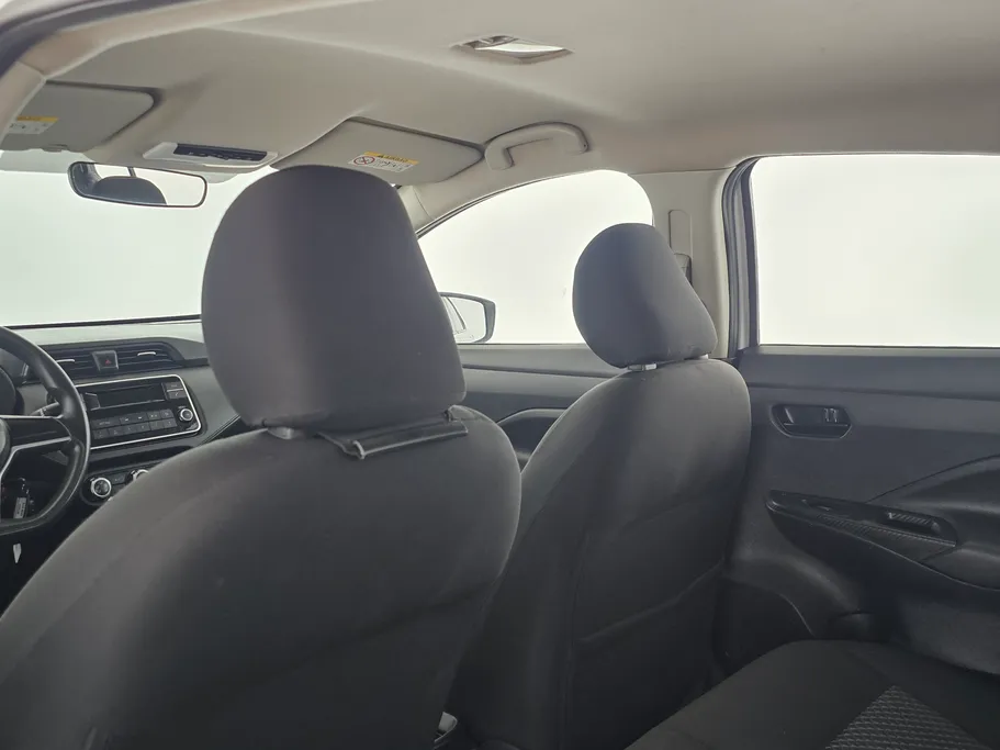 2022 Nissan Sunny S New Shape 