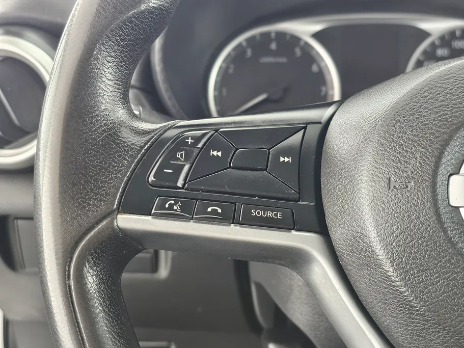 2022 Nissan Sunny S New Shape 