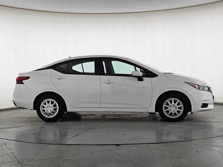 2022 Nissan Sunny S New Shape 