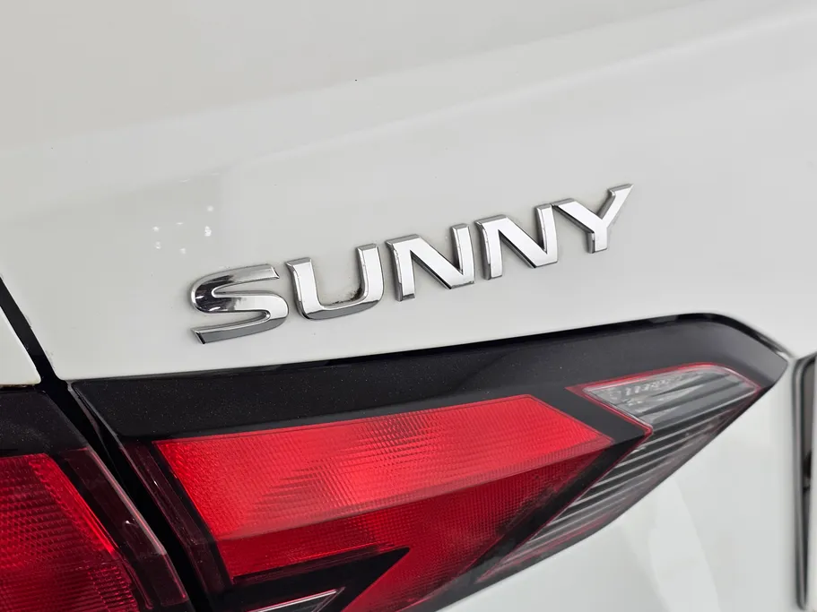 2022 Nissan Sunny S New Shape 