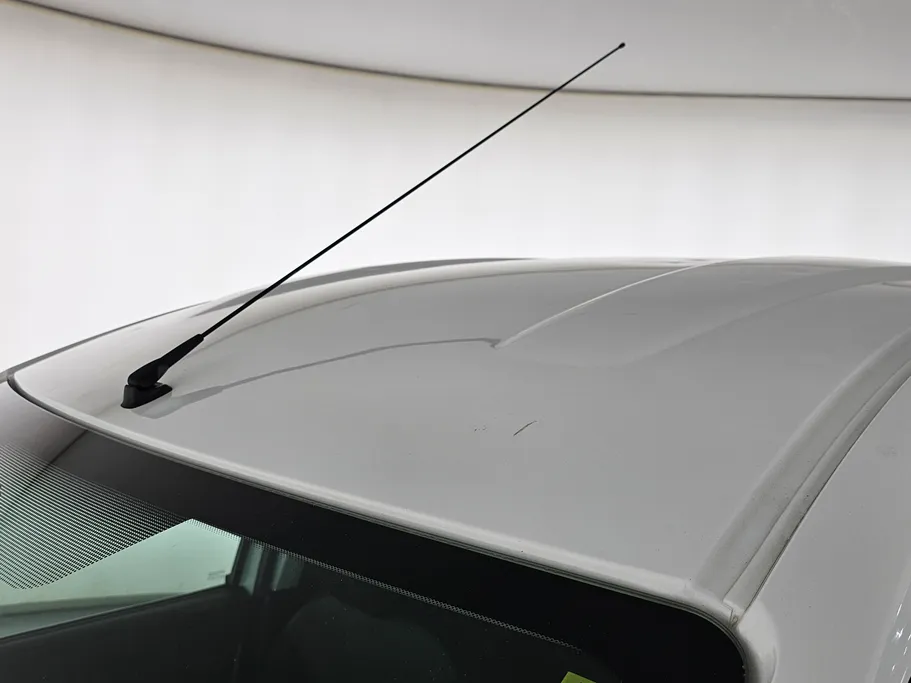 2021 Renault Docker Van بضاعة 