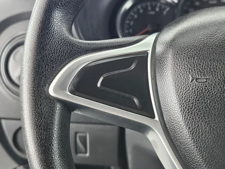 2021 Renault Docker Van بضاعة 