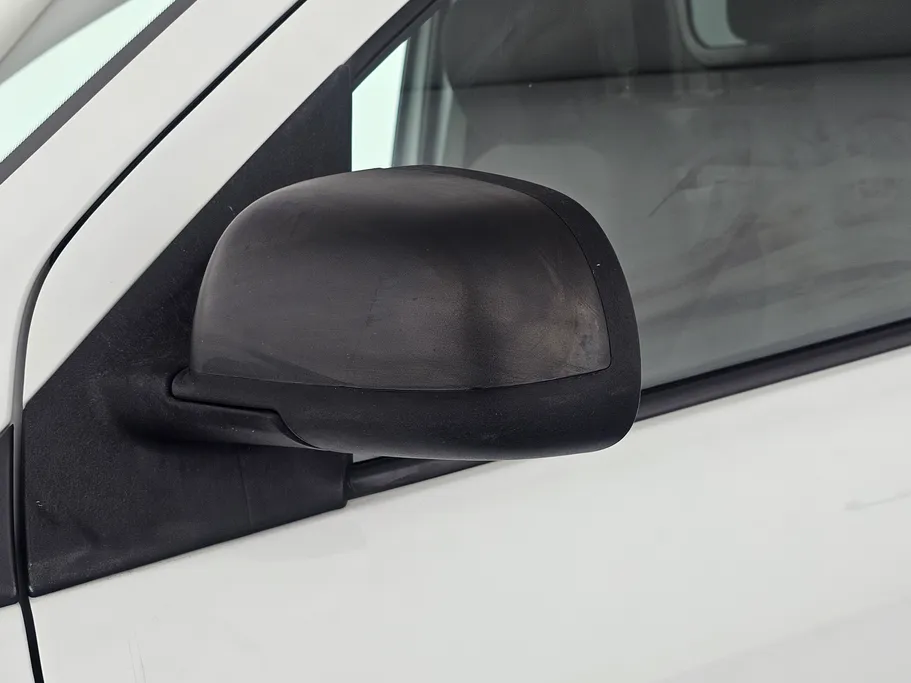 2021 Renault Docker Van بضاعة 