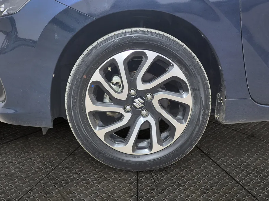 2024 Suzuki Baleno GLX 