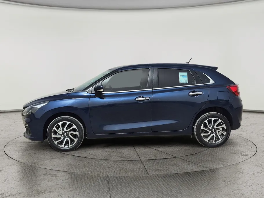 2024 Suzuki Baleno GLX 