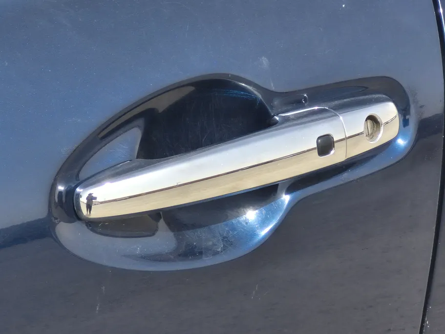 2024 Suzuki Baleno GLX 