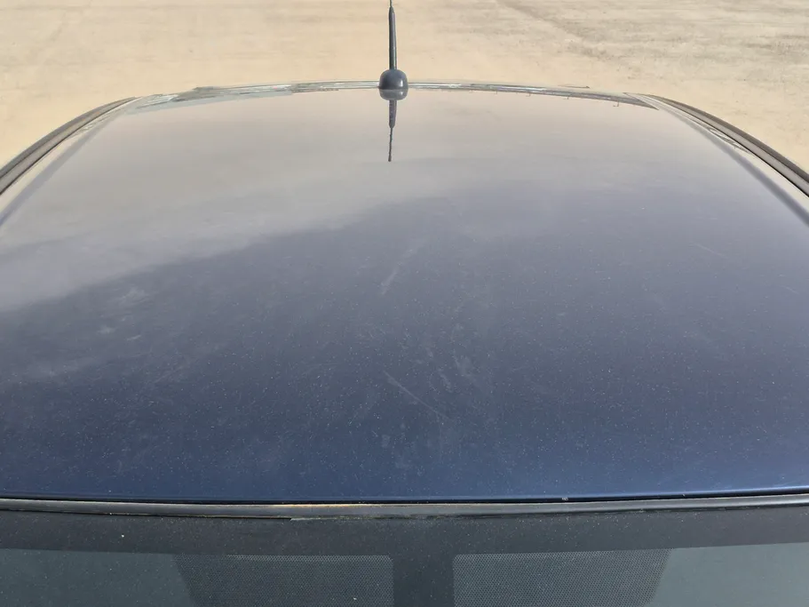 2024 Suzuki Baleno GLX 