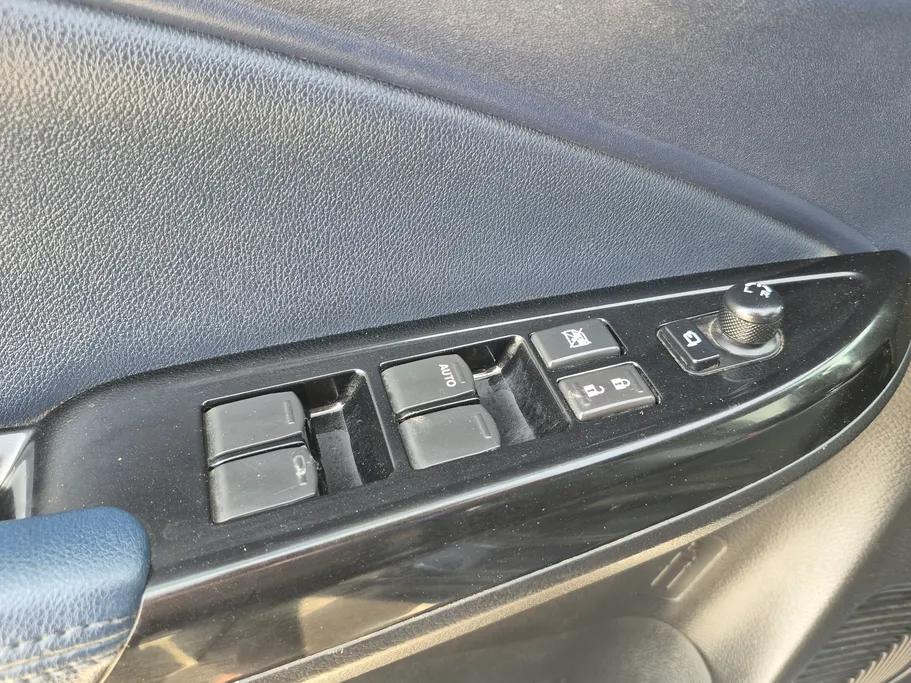 2024 Suzuki Baleno GLX 