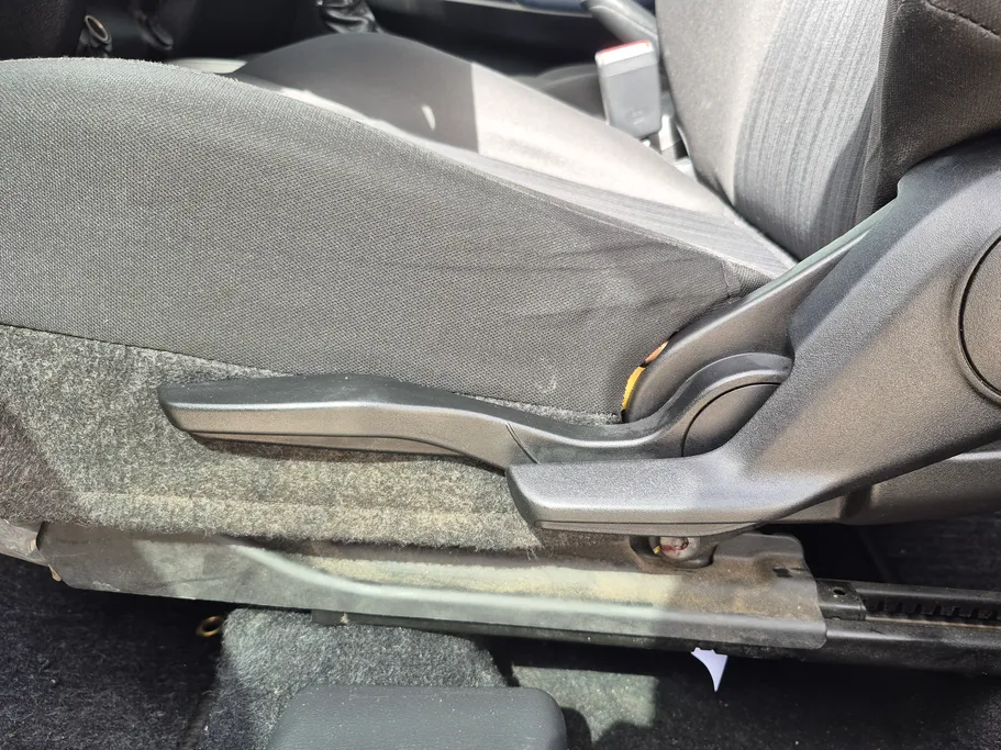 2024 Suzuki Baleno GLX 