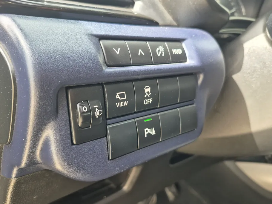 2024 Suzuki Baleno GLX 