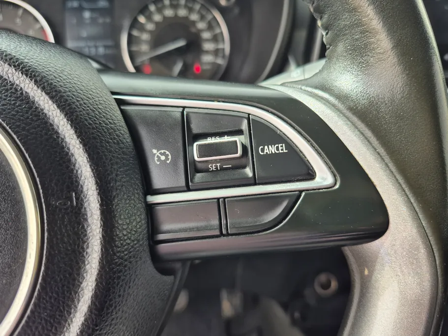 2024 Suzuki Baleno GLX 