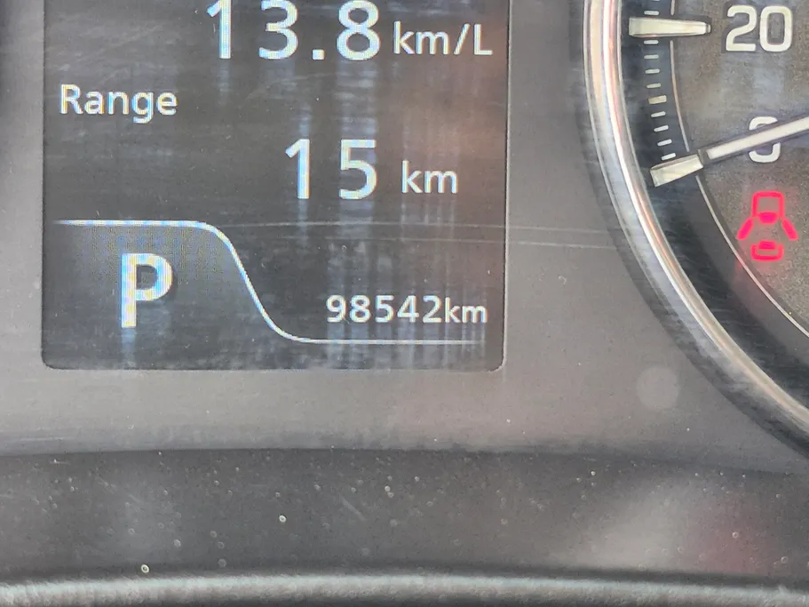 2024 Suzuki Baleno GLX 