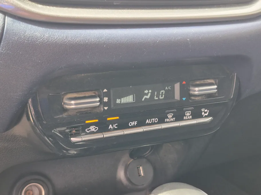 2024 Suzuki Baleno GLX 