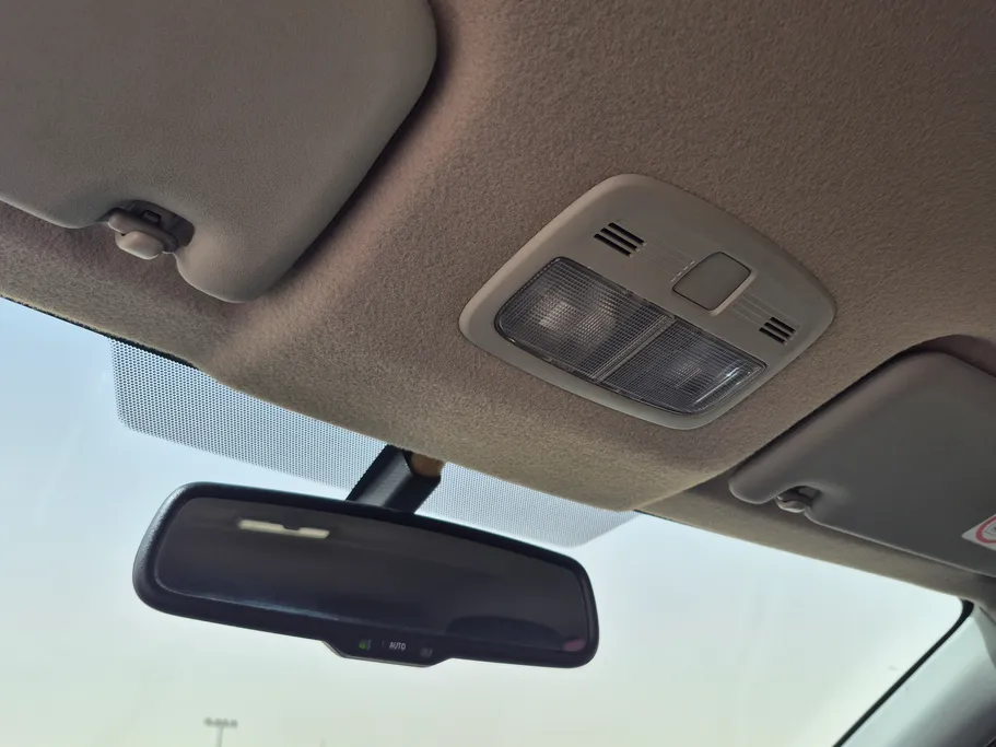 2024 Suzuki Baleno GLX 