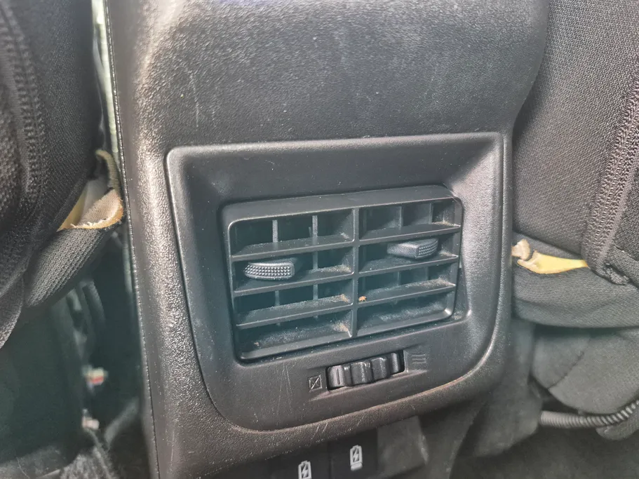 2024 Suzuki Baleno GLX 