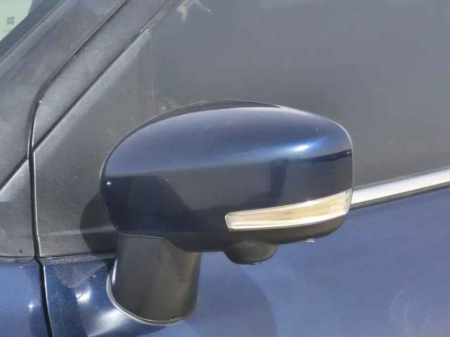 2024 Suzuki Baleno GLX 