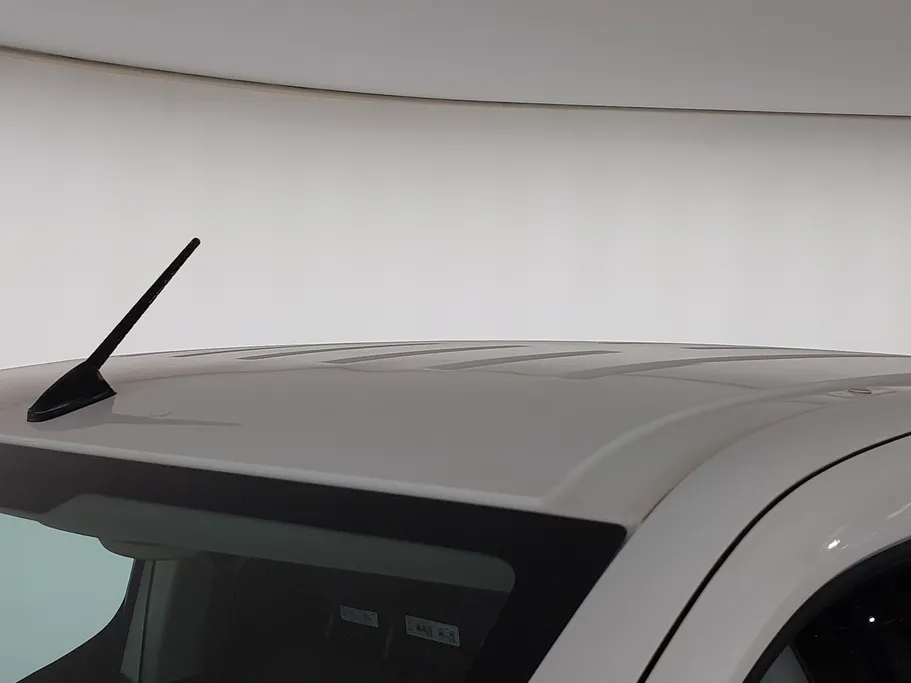 بيجو بارتنر Short van 2022 