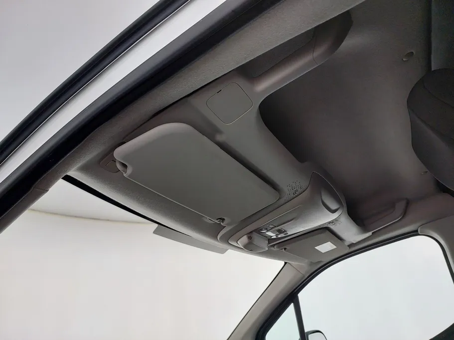 بيجو بارتنر Short van 2022 