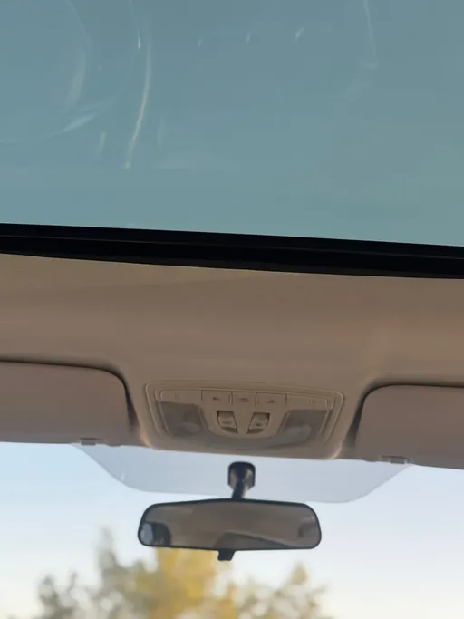 2025 BAIC X35 Luxury 