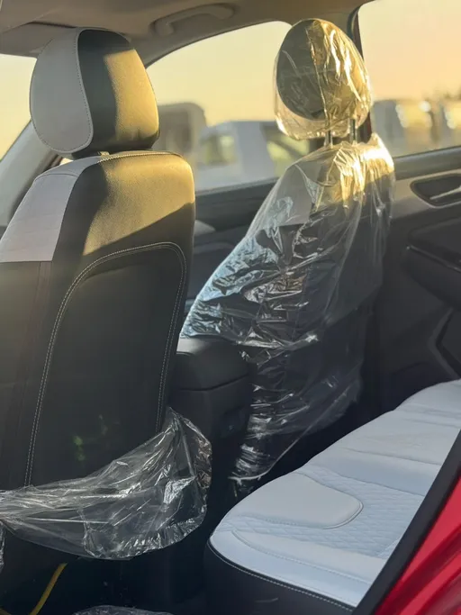 2025 BAIC X35 Luxury 