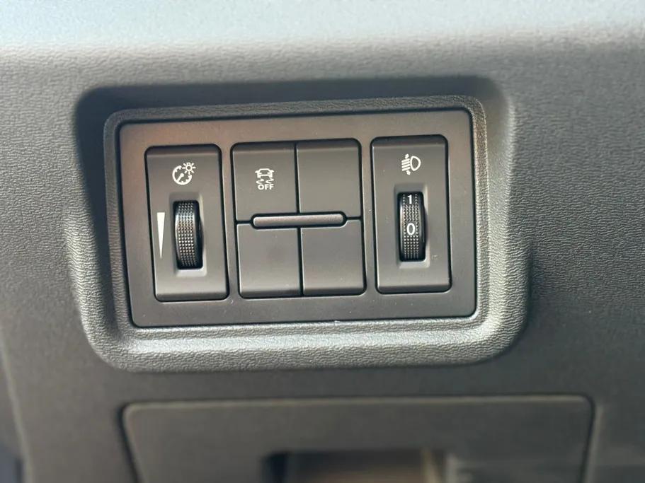 2025 BAIC X35 Luxury 