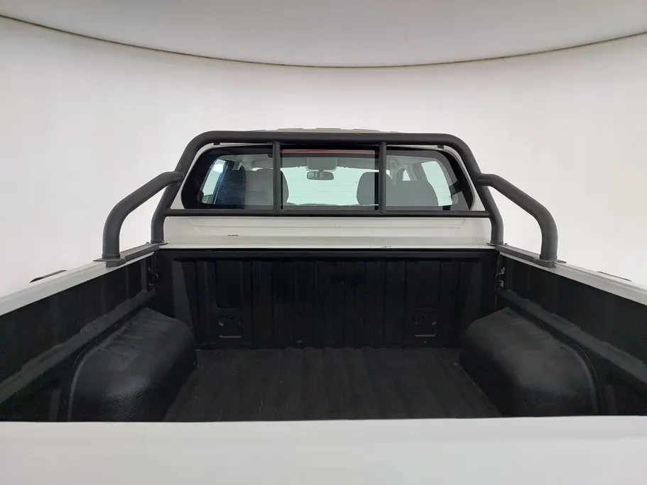 JMC فيجاس كابينة مزدوجة 2023 