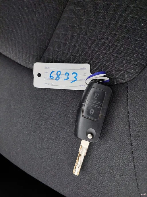 JMC فيجاس كابينة مزدوجة 2023 