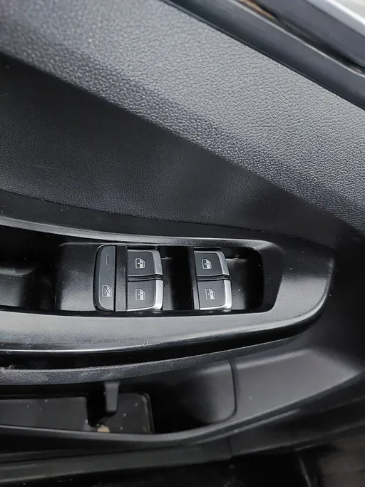 JMC فيجاس كابينة مزدوجة 2023 