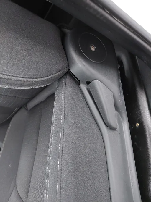 JMC فيجاس كابينة مزدوجة 2023 