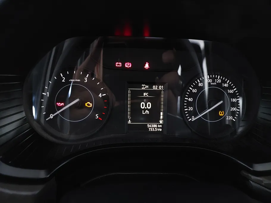 JMC فيجاس كابينة مزدوجة 2023 