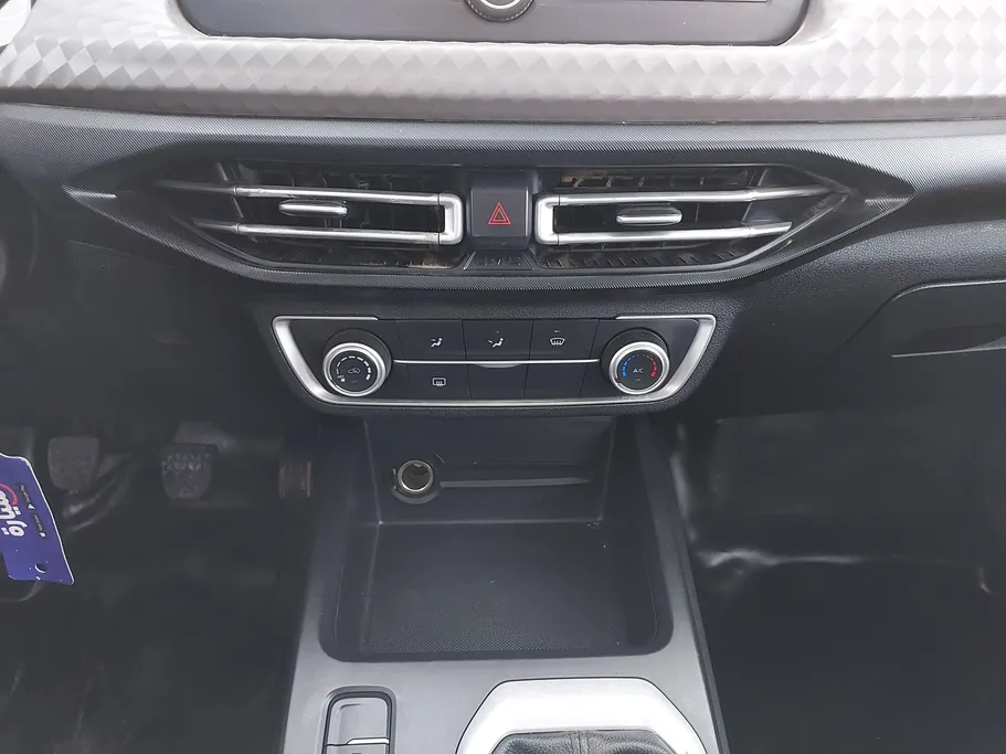 JMC فيجاس كابينة مزدوجة 2023 