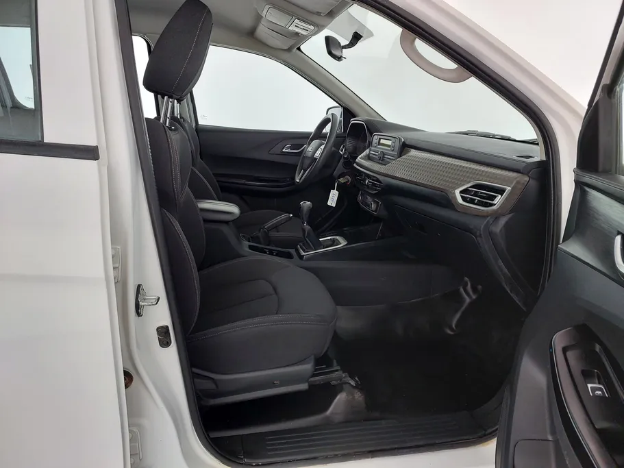 JMC فيجاس كابينة مزدوجة 2023 