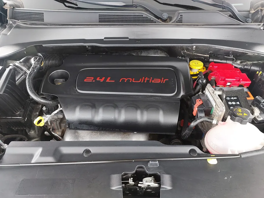 جيب كومباس Longitude 2019 