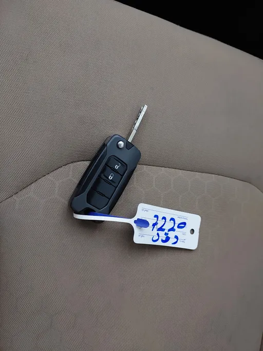 جيب كومباس Longitude 2019 