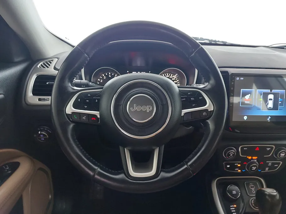 جيب كومباس Longitude 2019 