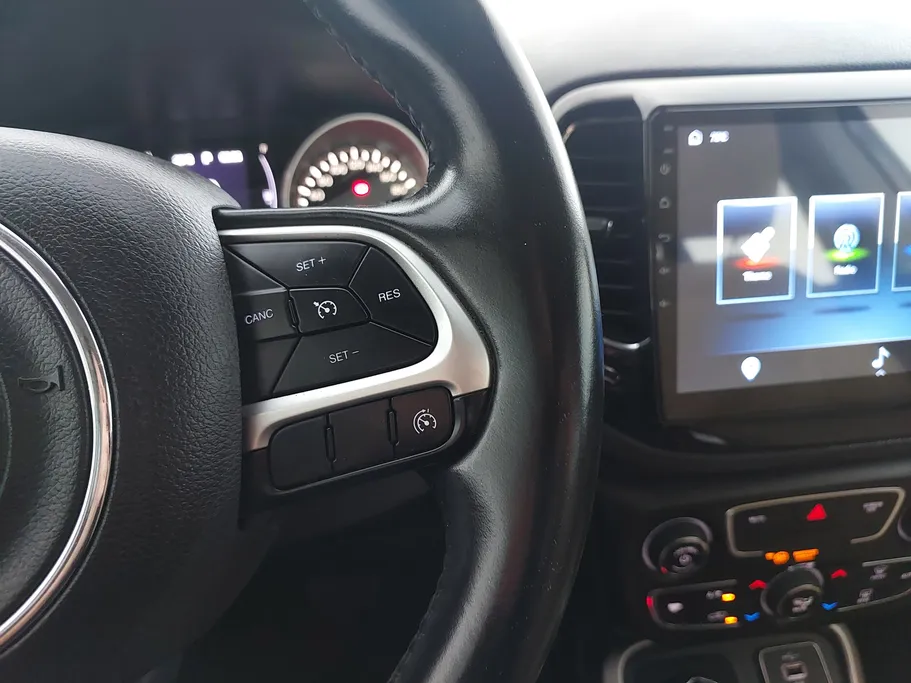 جيب كومباس Longitude 2019 