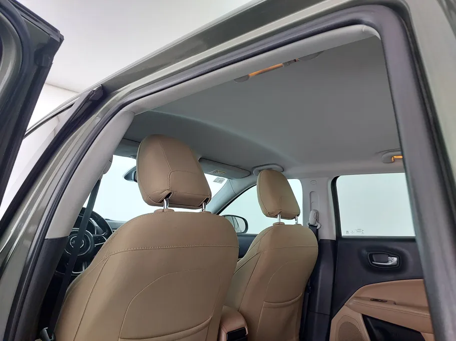 جيب كومباس Longitude 2019 