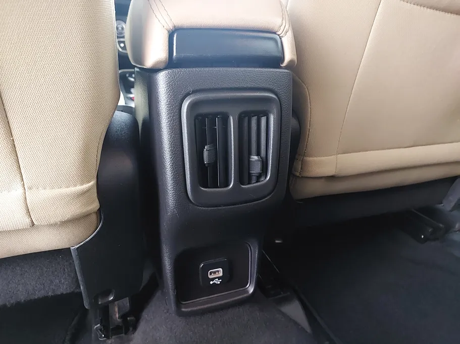 جيب كومباس Longitude 2019 